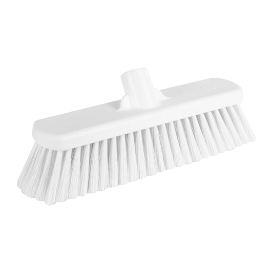 HEAD SOFT BRISTLE – WHITE 450MM