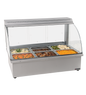 HOT FOOD BAR ANVIL - 3 DIVISION (Anvil)