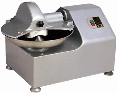 GATTO OPEN STYLE BOWL CUTTER - 8LT