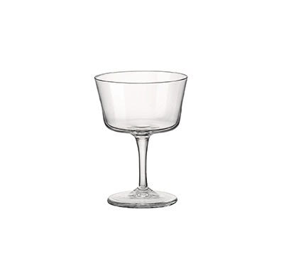 NOVECENTO FIZZ 22CL (6) H124MM W90MM (Bormioli Rocco)