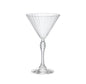 AMERICA '20s - MARTINI 25cl H180mm W108mm (6) (Bormioli Rocco)