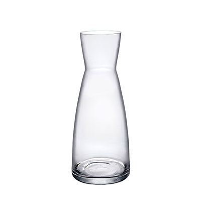 YPSILON - CARAFE 28.5CL (12) H165MM W68MM (Bormioli Rocco)