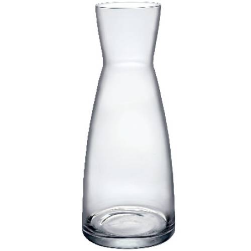 YPSILON - CARAFE 55CL (6) H204MM W84MM (Bormioli Rocco)