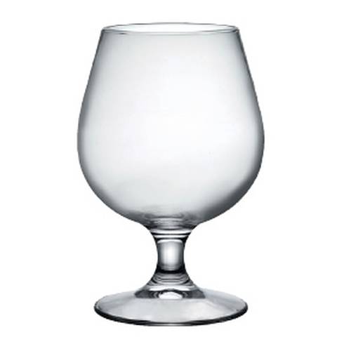 RISERVA COGNAC 54.5CL H149MM W99MM (6) (Bormioli Rocco)