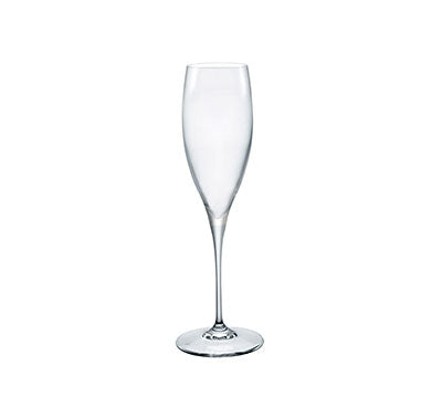 PREMIUM - CHAMPAGNE 26CL  H245MM W78MM (6) (Bormioli Rocco)