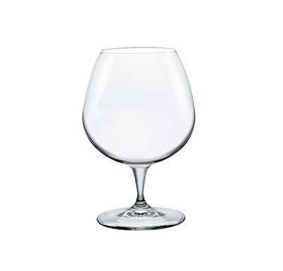 PREMIUM - MOD. F COGNAC 64.5CL (12) H162MM W108MM (6) (Bormioli Rocco)