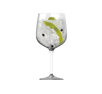PREMIUM - GIN COCKTAIL 76CL (6) H255MM W108M (Bormioli Rocco)