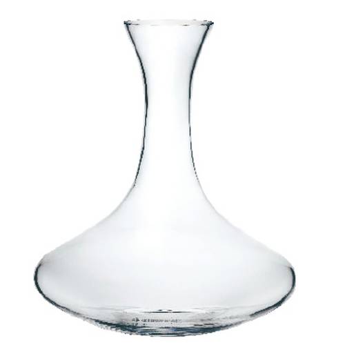 PREMIUM - MOD. DECANTER 193CL H240MM W216MM (Bormioli Rocco)