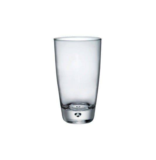 LUNA - LONG DRINK 35CL H137MM W 76MM (12) (Bormioli Rocco)