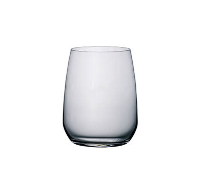 PREMIUM - AQUA FRIZZANTE 43CL H105MM W85MM (6) (Bormioli Rocco)