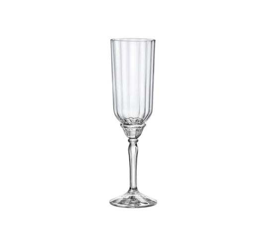 FLORIAN - PROSECCO 21CL H220MM W65MM (6) (Bormioli Rocco)