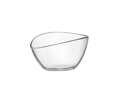 ARIA - BETA DESSERT BOWL 25CL (12) H62MM W112MM (Bormioli Rocco)