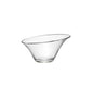 ARIA - ALFA DESSERT BOWL 25CL (12) H70MM W133MM (Bormioli Rocco)