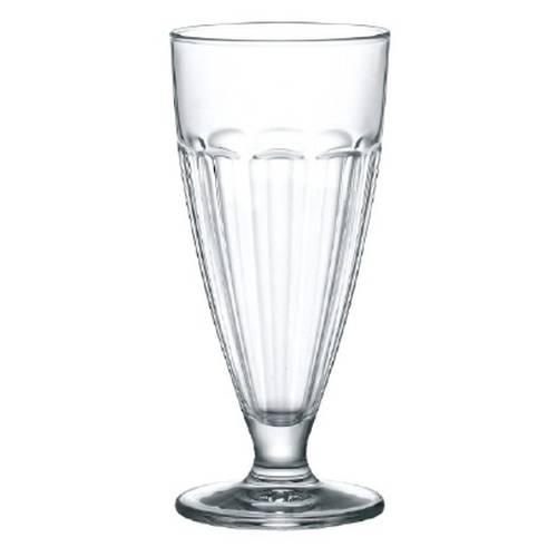 ROCKBAR - DESSERT / MILKSHAKE 38CL (6) H182MM W85MM (Bormioli Rocco)