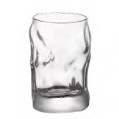 SORGENTE - LIQUEUR 7CL H59MM W82MM (12) (Bormioli Rocco)