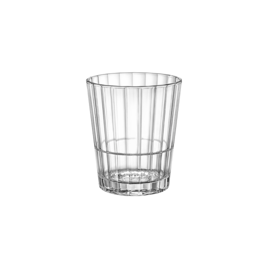 OXFORD BAR - ROCKS 31.2CL - H99MM - W85MM (6) (Bormioli Rocco)