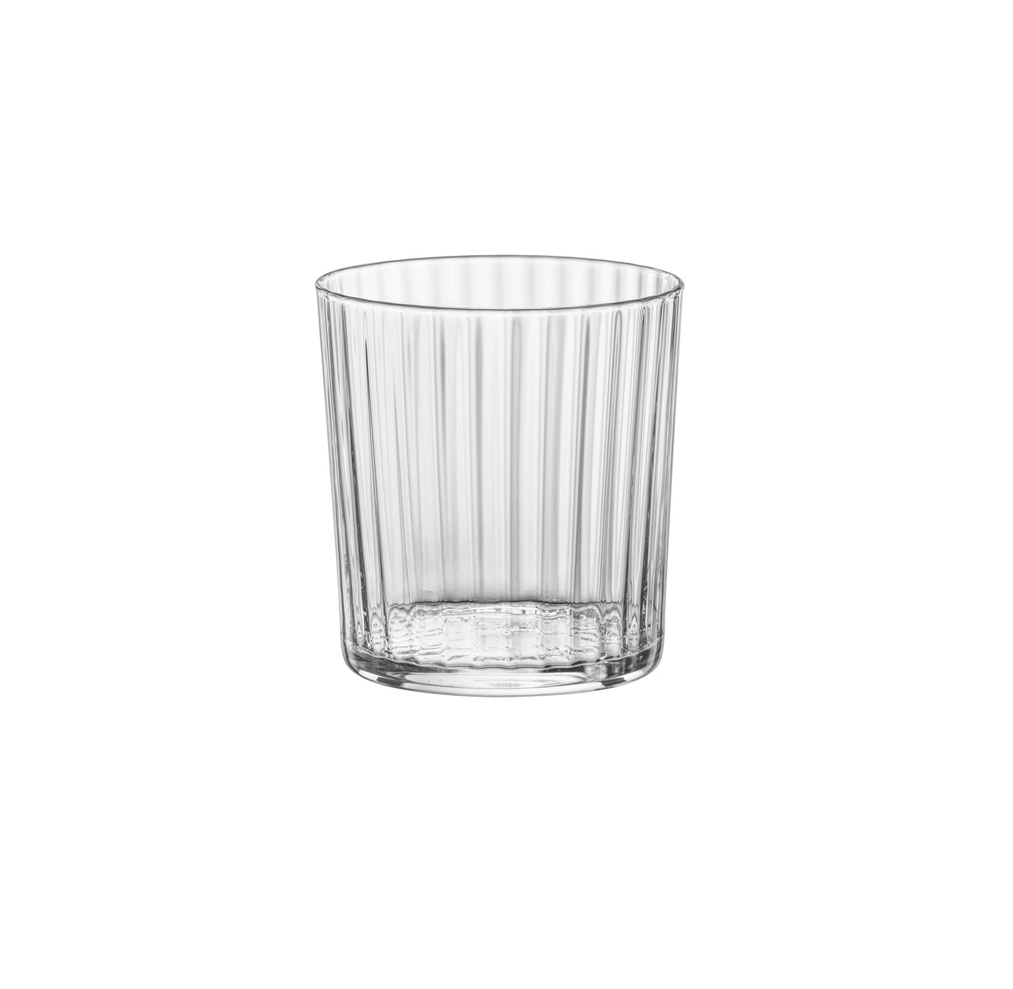 EXCLUSIVA - NEGRONI 35.5CL H89.5MM W85MM (12) (Bormioli Rocco)