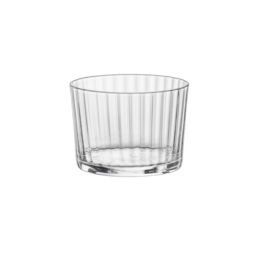 EXCLUSIVA - RUM 21.5CL H59MM W82MM (12) (Bormioli Rocco)