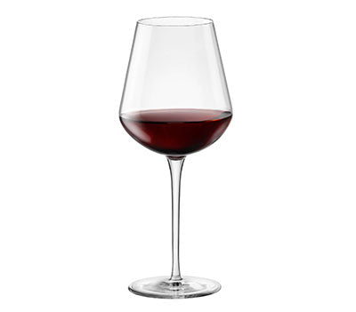 INALTO - UNO EXTRA LARGE 64CL (6) H243MM W104MM (Bormioli Rocco)