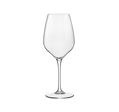 INALTO - TRESENSI LARGE 55CL (6) H235MM W91MM (Bormioli Rocco)