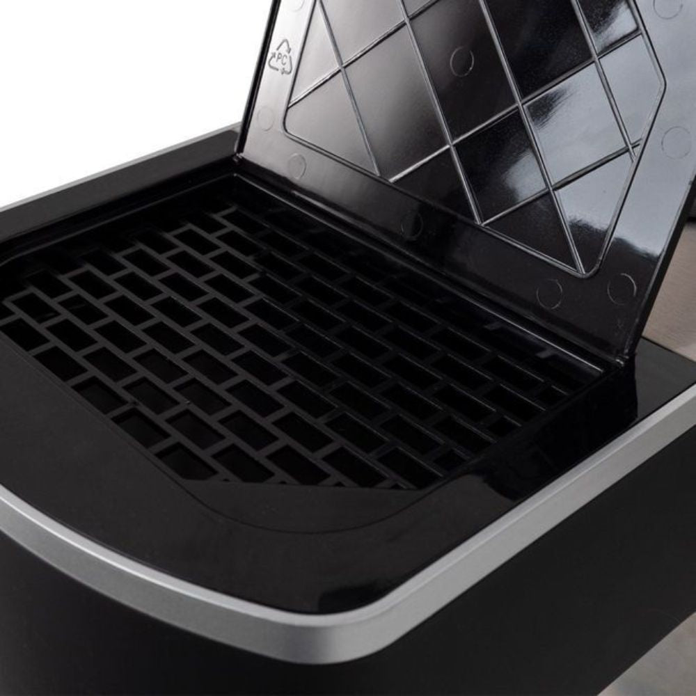 Filter Coffee Machine - 1.8 Lt (BRAVIDA)