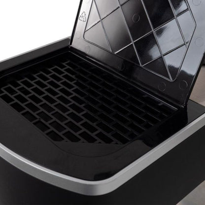 Filter Coffee Machine - 1.8 Lt (BRAVIDA)