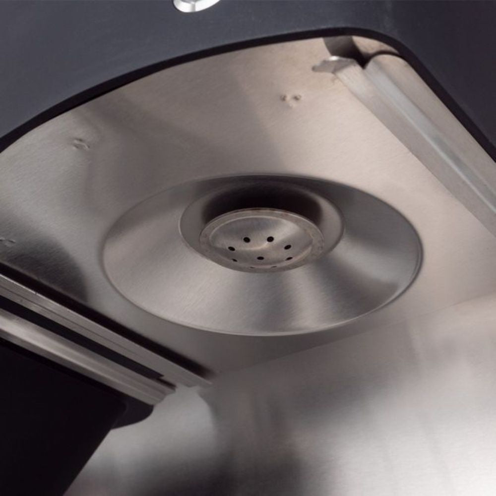 Filter Coffee Machine - 1.8 Lt (BRAVIDA)