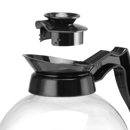 Filter Coffee Machine - 1.8 Lt (BRAVIDA)