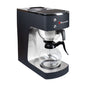 Filter Coffee Machine - 1.8 Lt (BRAVIDA)