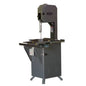 BANDSAW B/QUIP - FLOOR STAND MILD STEEL SINGLE PHASE (Butcherquip)