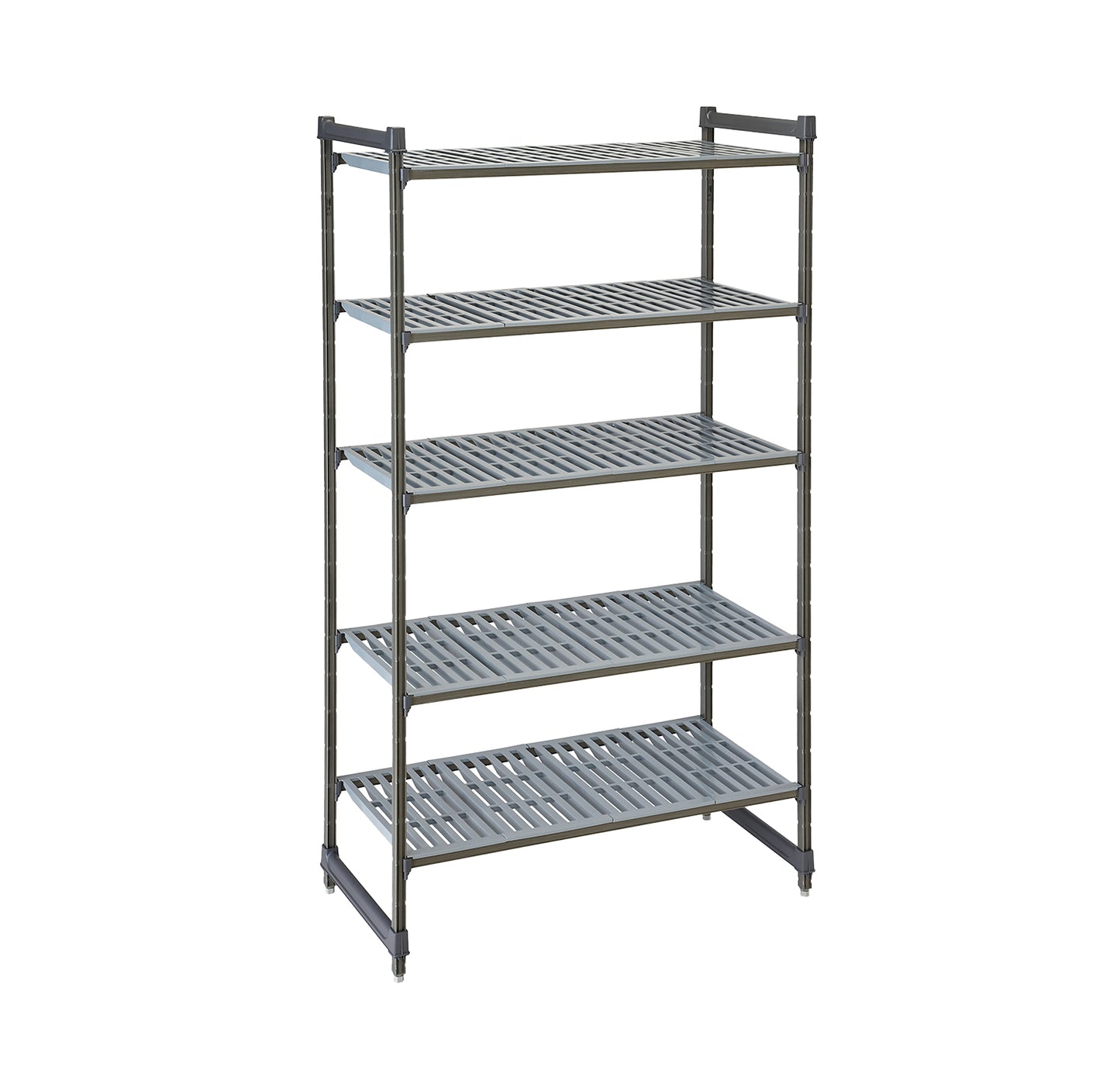 BASICS STARTER UNIT – 5 TIER VENTED