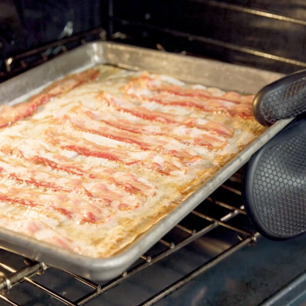 Baking tray 10mm deep (SMARTCHEF)