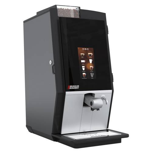 BRAVILOR - ESPRECIOUS 12 ESPRESSO MACHINE (Bravilor)