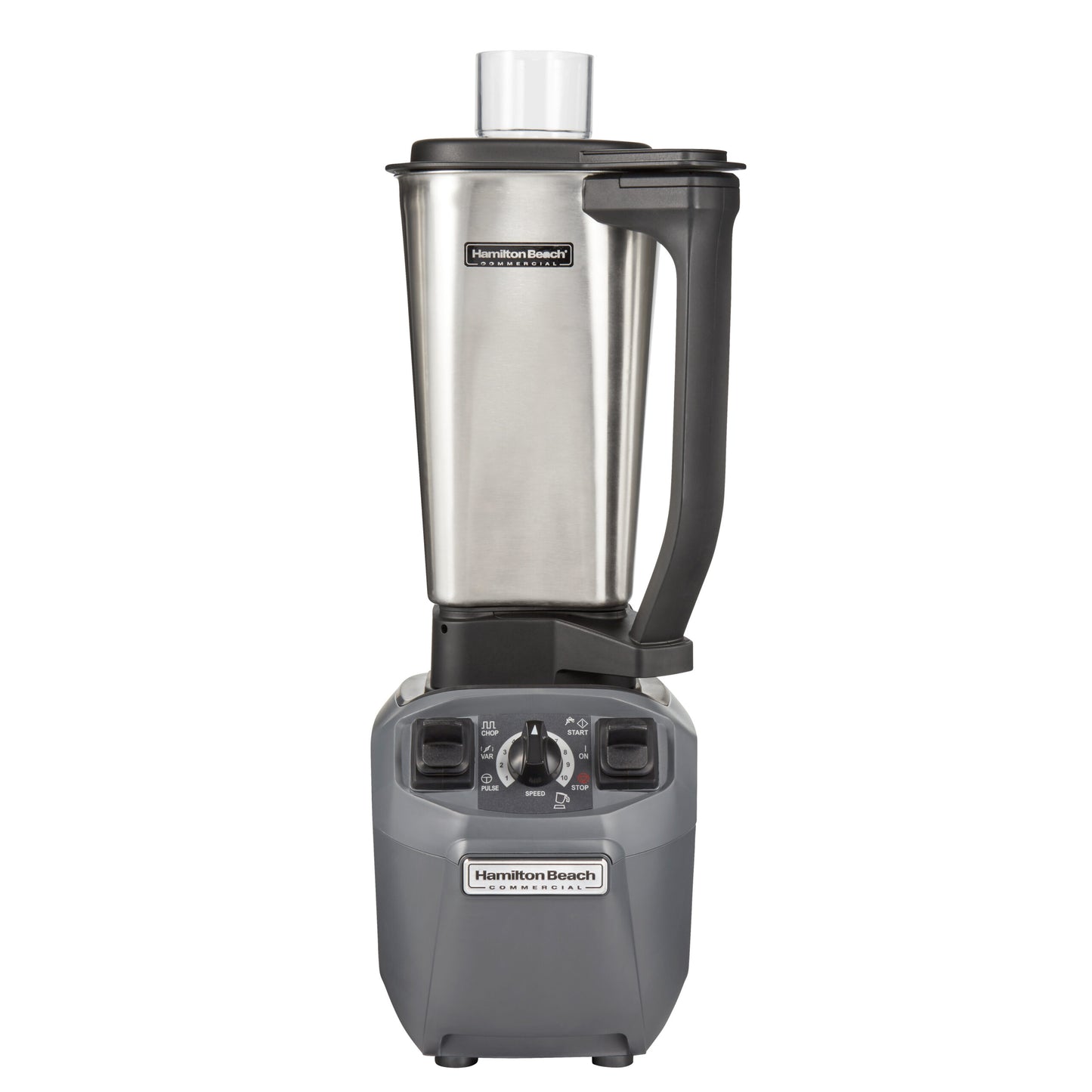 COMMERCIAL BLENDER HAMILTON BEACH - (S/STEEL JUG) 1.8Lt (Hamilton Beach)
