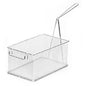 CHIPBASKET- 280X179X130MM (NO SIDE HOOKS) (Anvil)
