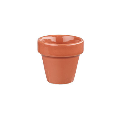 PAPRIKA DIPPER POT - 5.5 X 5.8CM