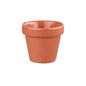PAPRIKA DIPPER POT - 6.7 X 6.9CM