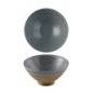 EMERGE - SEATTLE GREY - RAMEN BOWL - 100CL - H8CM X DIA:20CM (6) (Churchill)