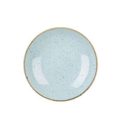 DUCK EGG BLUE - COUPE BOWL - 18.2CM (12) (Churchill)