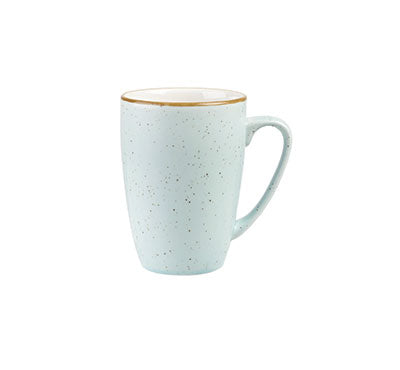 DUCK EGG BLUE - MUG - 34CL (12) (Churchill)