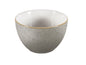 PEPPERCORN GREY - SUGAR / DISH BOWL 22.7CL (12) (Churchill)
