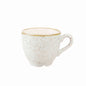 BARLEY WHITE - ESPRESSO CUP - 10CL (12) (Churchill)