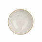 BARLEY WHITE - COUPE BOWL - 18.2CM (12) (Churchill)