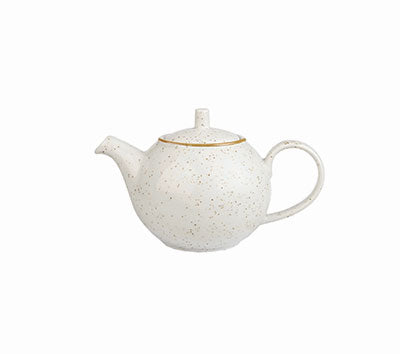 BARLEY WHITE - BEVERAGE / TEAPOT - 42.6 CL (4) (Churchill)