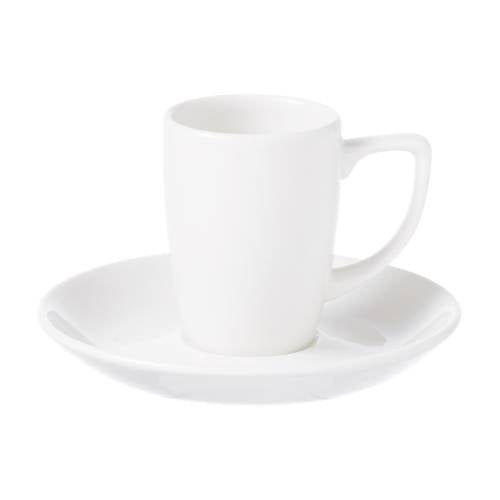 SMALL COUPE SAUCER - 12CM (24)