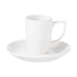 LARGE COUPE SAUCER - 16CM (24)