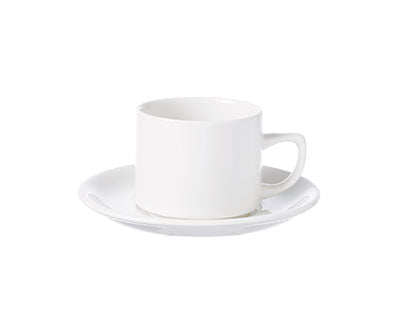 MAPLE TEA CUP - 20CL (24)