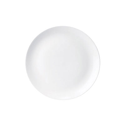 EVOLVE COUPE PLATE - 29CM (12)