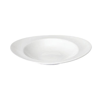 ORBIT OVAL COUPE PLATE - 27CM (12)