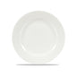 ISLA - WHITE - PLATE 17CM (12) (Churchill)
